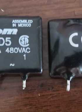 议价Crydom固态继电器CX480D5全新原装正品