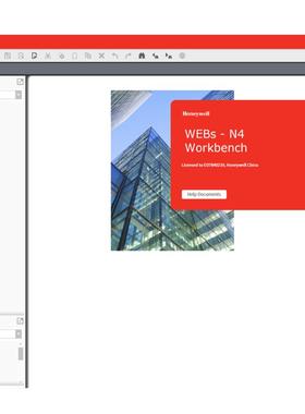 议价霍尼韦尔N4授权全套WEBStation_N4Vykon_N4 EasyIO_N4等等私