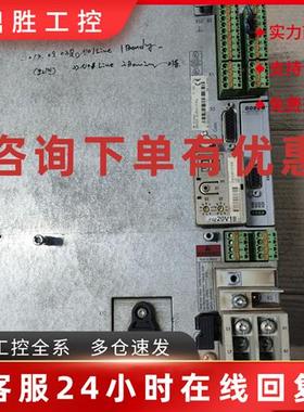 议价DKC01/02/03/04/06/11/21.3-200-7-FW DKCXX.3-200-7力士乐驱