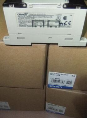 议价议价OMRON原装 CPM1A-20EDR1/20EDR/20EDT 全新