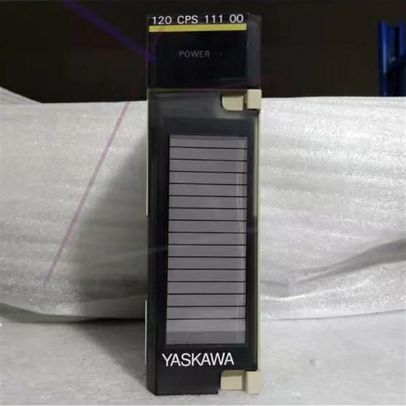 议价JRMSP-120CPS11100 JAMSC-120CRR11200 安川电源模块库存质保