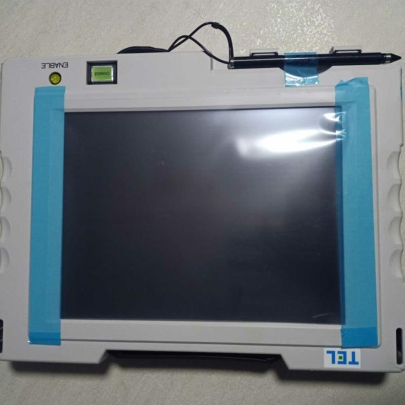 议价E249-000003-13 日本TEL显示屏UT3-TN21-D