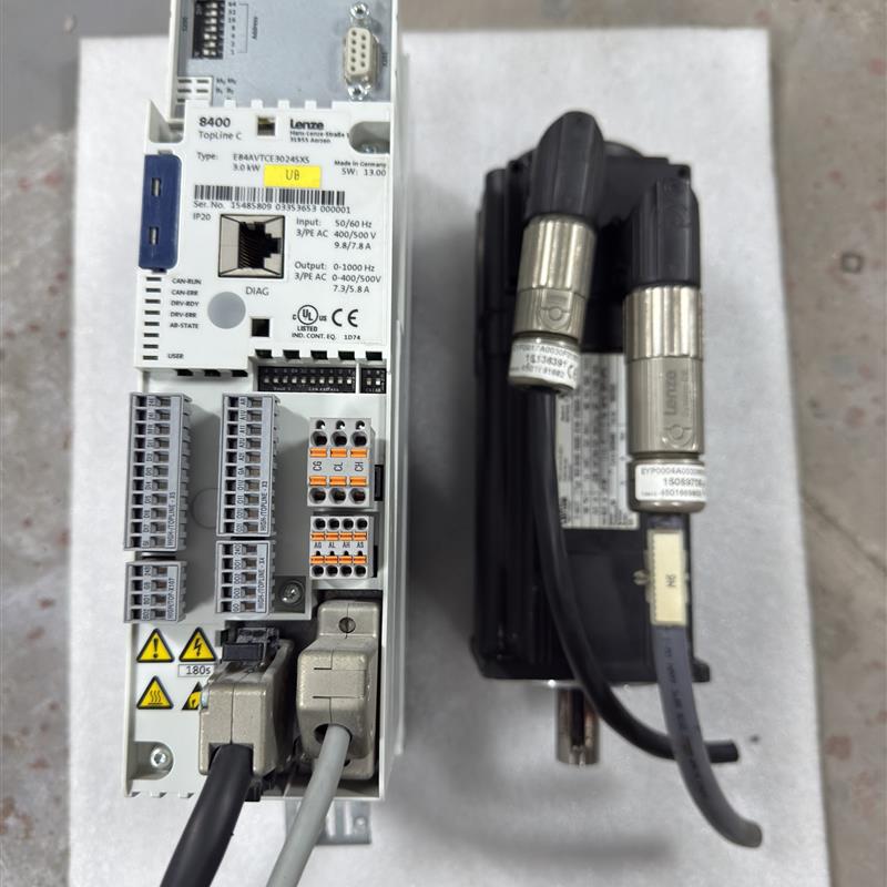 议价E84AVTCE3024SXS MCS09H60-RS0B0-B14N-ST5S00N-R0SU伦茨现货