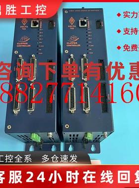 议价DeltaTAU泰道运动控制器CLIPPERT2原装现货包好议价