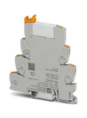 议价2900312菲尼克斯PLC-RPT- 24DC/ 1/ACT继电器模块2900449 296
