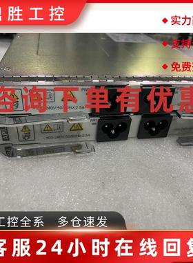 议价APIU OSN 1800交流电源模块 TNF2APIU