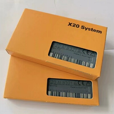 议价7IF361.70-1 X20AI8321 贝加莱模块库存大量现货包邮议价
