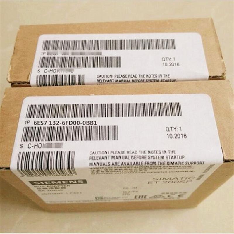 议价6ES7132-6FD00-0BB1全新原装ET200数字输出模块 6ES71326FD00