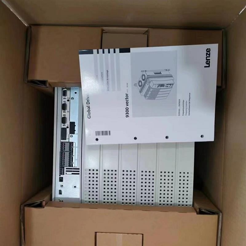议价EVF8217-E EVF8218-E  LENZE伦茨变频器大量现货质保库存议价