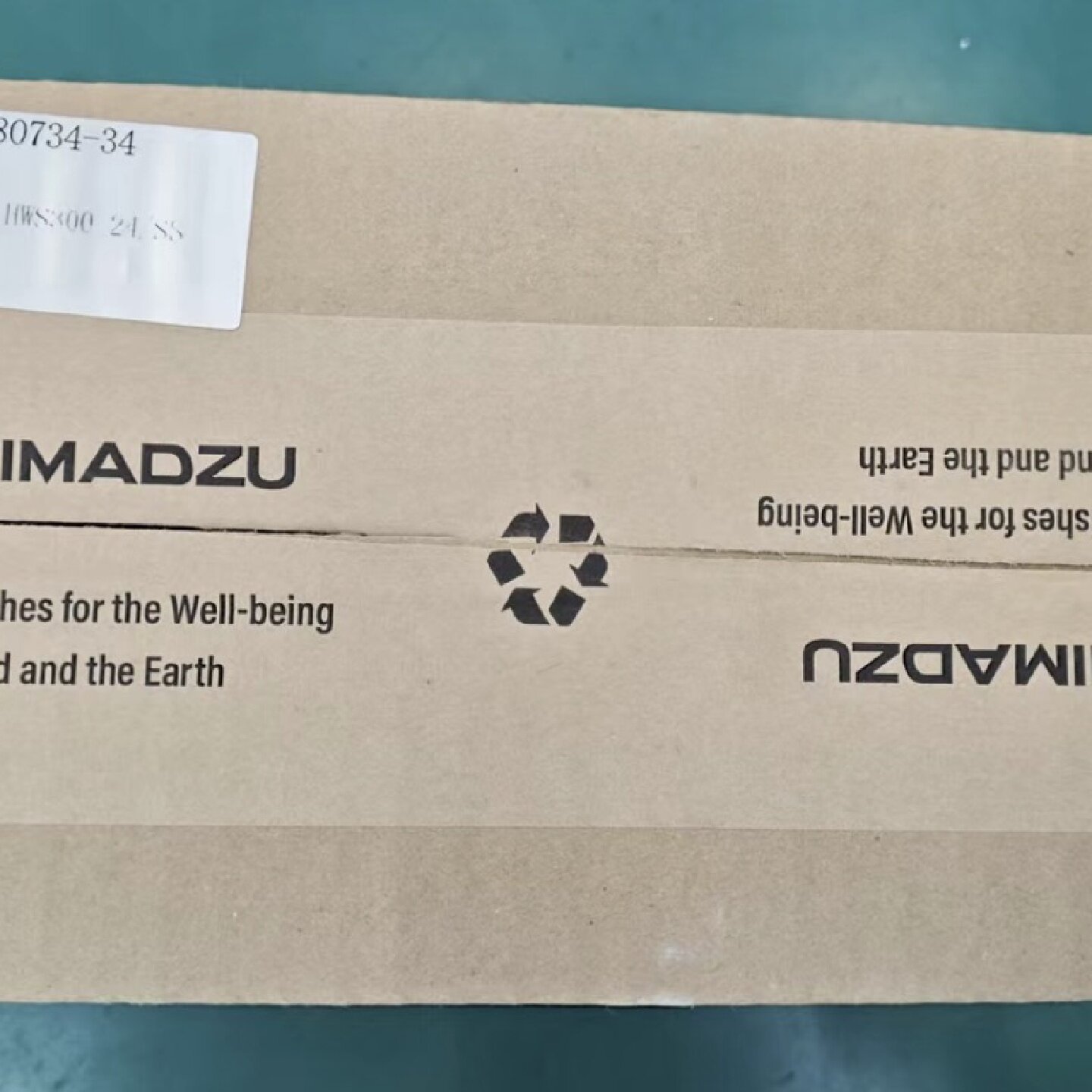 议价岛津TOC4200电源PS2/HW300-24/SS/货号074-8074-34全新现货