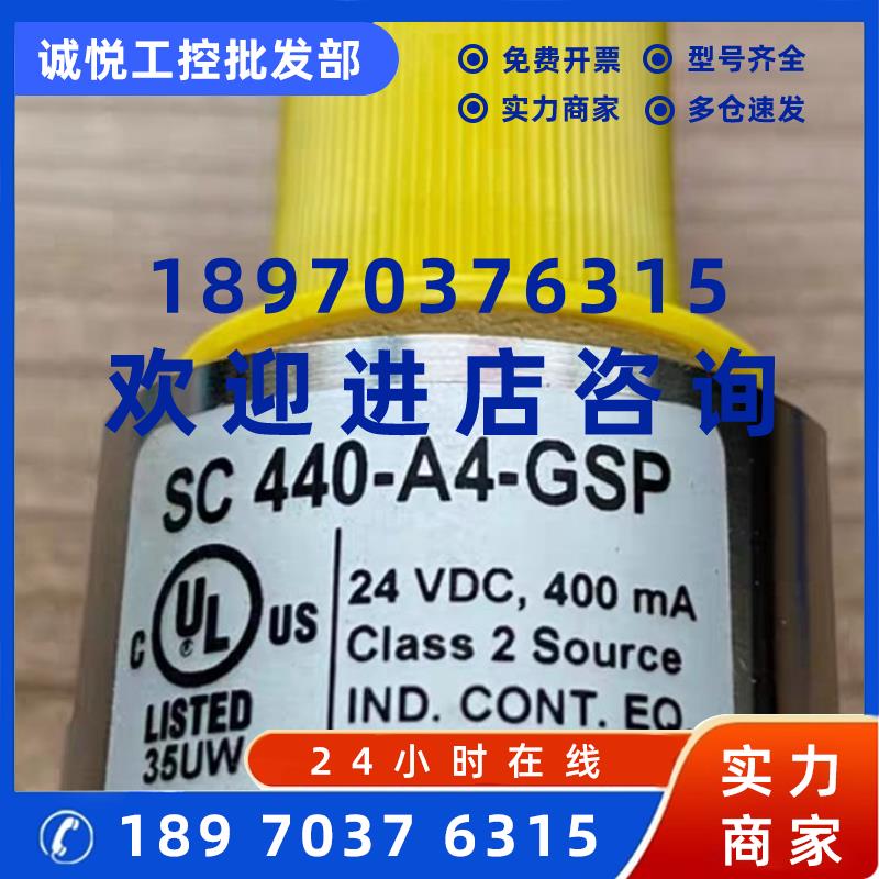 议价EGE SC440 流量传感器 全新库存品 型号齐全欢迎询价