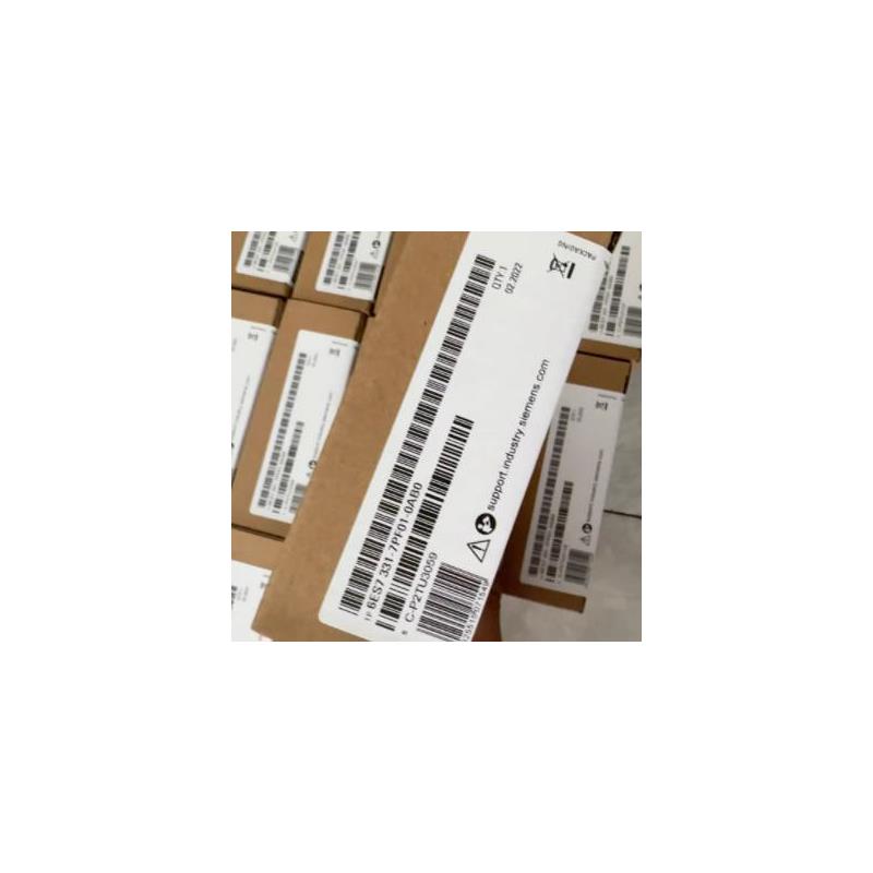 议价6ES73317PF010AB0 西门子PLC S7-300 SM 331 6ES7331-7PF01-0