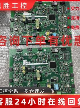 议价3BHE033067R0103 ABB高压变频器配件主板现货功能包好询价
