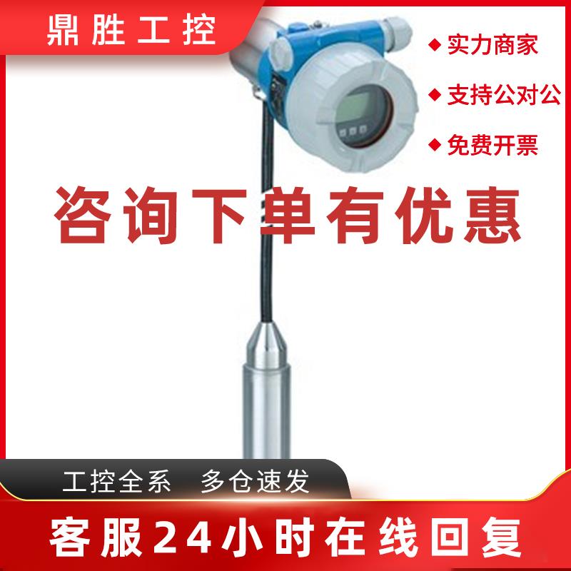 议价德国E+H静压式液位计DB52-AM10BC12GF20 (电缆=8m) 升级款是F