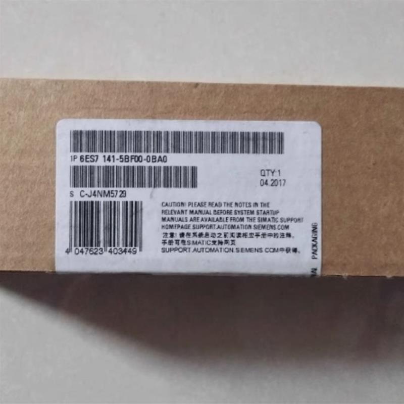 议价西门子1P6ES7141-5BF00-0BA0全新DI 824VDC6ES71415BF000BA0