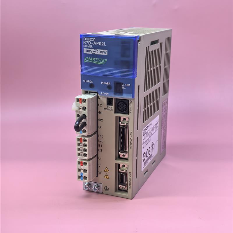 议价R7D-AP01L/R7D-AP01H/R7D-AP02LR7D-AP04L欧姆龙伺服驱动器