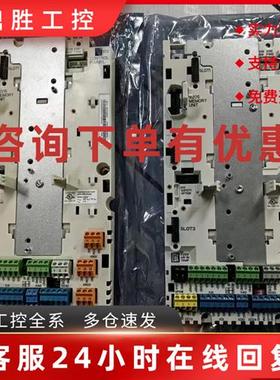 议价ABB变频器主板ZCU-12 原装现货3AXD50000005751
