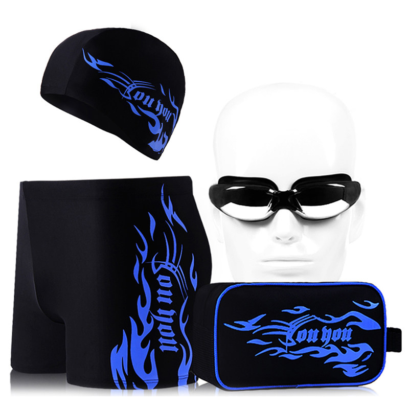 Maillot de bain homme - Ref 2507589 Image 1