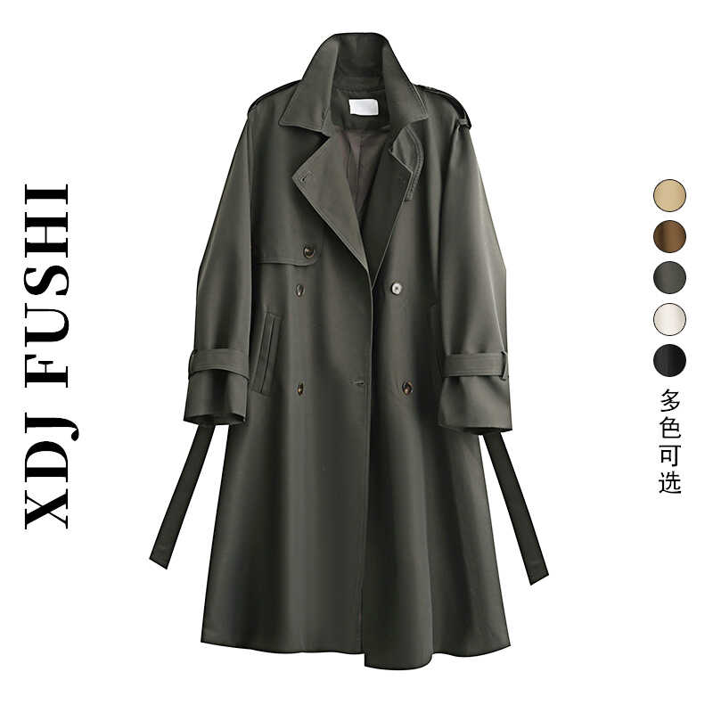 2025年春秋新款小个子外套气质