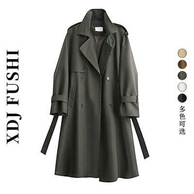 2025年春秋新款小个子外套气质