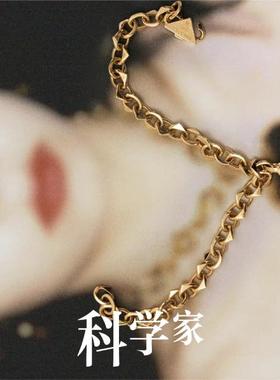 现货正版包邮 小众独立杂志 8款封面随机发一 ROUGE FASHIONBOOK 11 SCIENTIST科学家 时尚服装艺术摄影杂志创意设计服饰美学