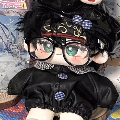 20cm棉花娃娃玩偶Osailor礼物