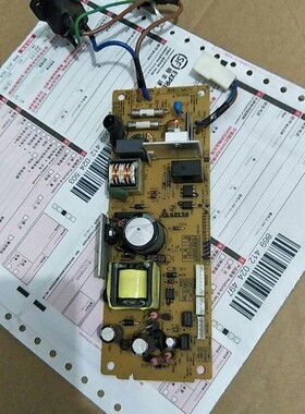 原装联想LJ2400 2600D 2450 2650供电板 兄弟2240D电源板