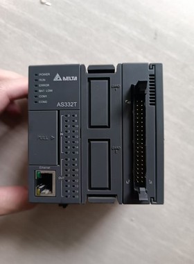 台达PLC电池AS300/200/100 AS500 AX-3系列电池CR1620全新单只装