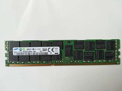 三星服务器内存ddr3eccx79