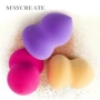 3 Gói! Beauty Egg Hulu Cushion Puff Sponge Egg Makeup Makeup Khô và ướt Makeup Cotton rt Công cụ trang điểm - Các công cụ làm đẹp khác keo dán mí