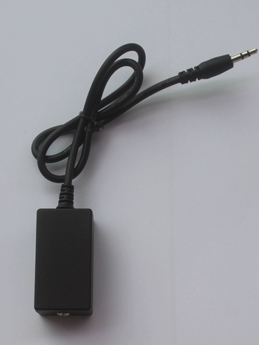 Удлинитель, мундштук, 3.5mm