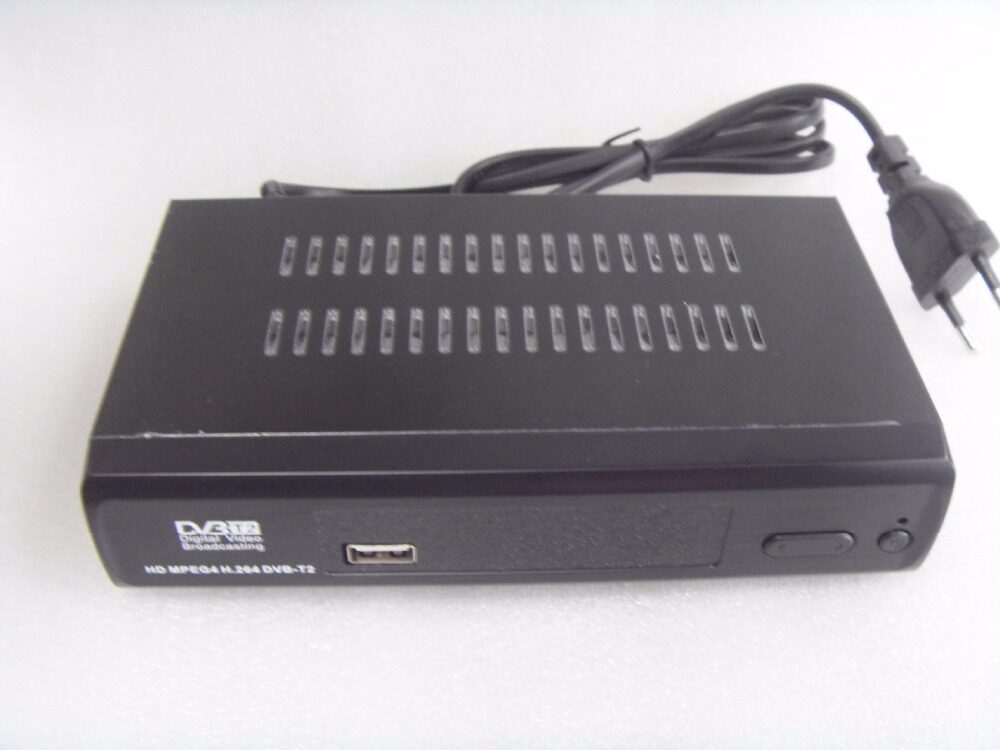 MINI HD DVB-T2 STB T2 Set Top Box MPEG4 2K/8K HDMI HDCP1.1|msdalam kategori Perkakasan komputer/monitor/Komputer Zhou Bian, aksesori audio-visual komputer, kad TV/TV Box - dari Buy2taobao.com untuk memberikan perkhidmatan ejen Taobao profesional membeli
