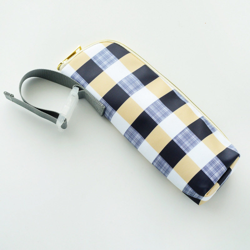 储物包袋 宝宝奶瓶套定制可拆卸多功能母婴奶瓶水杯收纳包袋