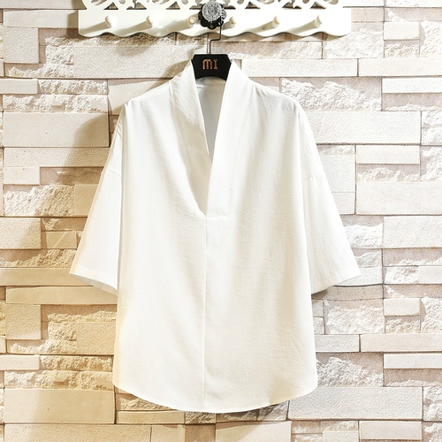 Пользовательский логотип вышитый японский ресторан шеф -поваров рабочие рабочие рабочие сервисные службы сета для жаркого жареного купюра