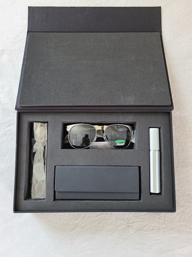 Stone Island Pilot Sunglasses