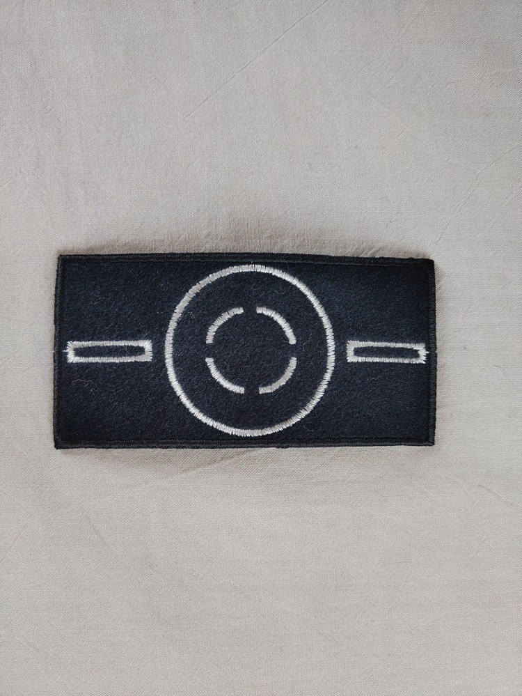 thumbnail for 1 pc badge topstoney replacement armband full 5 free shipping