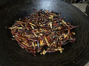 四川泸州农村柴火胡辣椒面手搓糊辣椒面香辣贵州云南辣椒面特辣