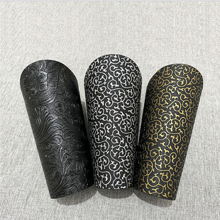 汉服护腕男女革束袖飞鱼服圆领袍护臂唐制配饰情侣古风武侠风护腕