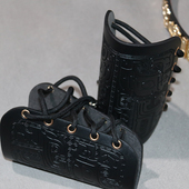 男女武侠护腕护臂束袖 中国风原创古装 汉服配饰情侣装 古风饰品配件