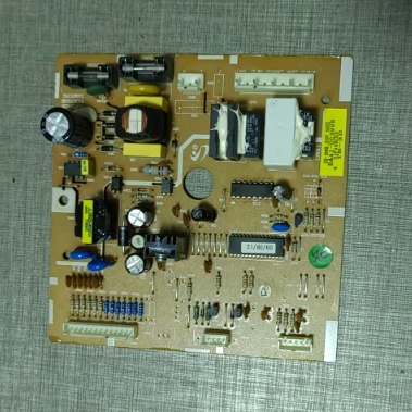 原装三星冰箱 BCD-220MLVP 电脑板 DA41-00399E B C 电源线路主板