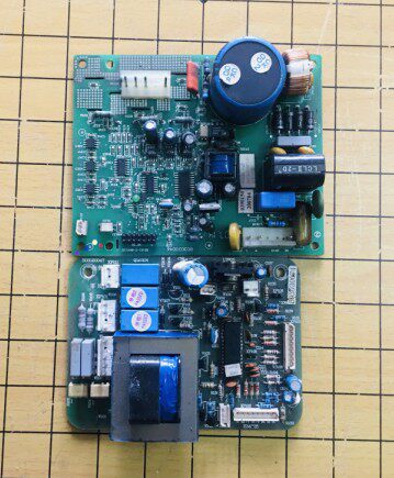 海信冰箱电源板BCD-262VBP GR7控制板B03020047-A主板 B03030093