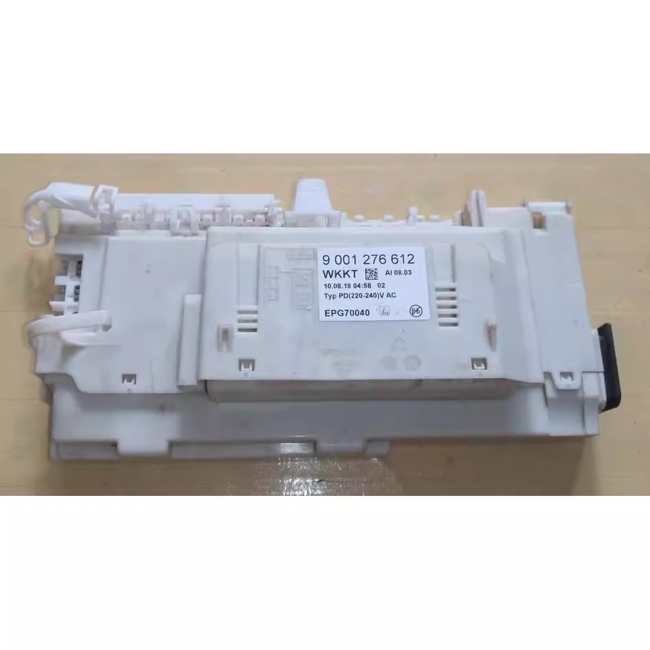 适用于博世洗碗机电脑板9001276612 EPG70040主板控制板现货