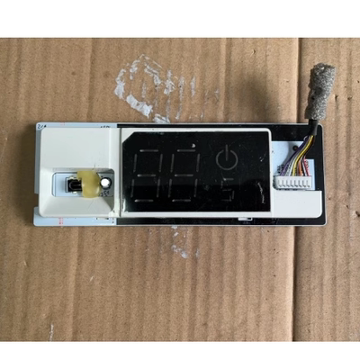 适用格力空调 品悦 悦雅 显示板 30568299 D8583AE 300001060012