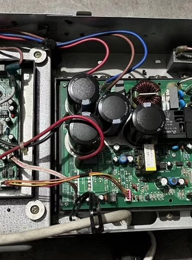 适用原装长虹变频空调主板 JUK6.672.10006401 JUK7.820.10000356