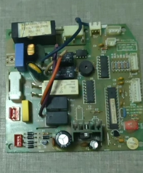 扬子空调配件 主板TY-DK-35038-1电脑版 控制 KFRd-35GW/081-E3