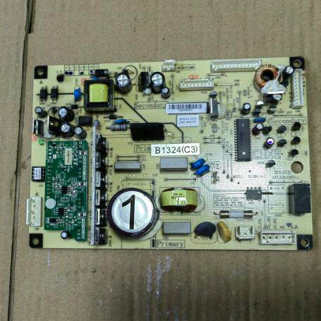 适用于美菱冰箱 BCD356WPC356WPT  主板 B1324(C3)(C1) B1324.4-1