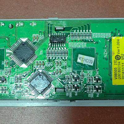 海尔冰箱显示板控制板0061800194正品BCD-343WBA,BCD-360WDBB