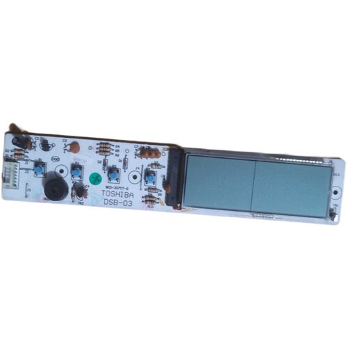 适用于东芝冰箱显示板BCD-207CT-D DSB-03