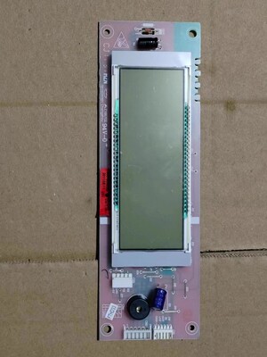 0060831962适用海尔冰箱电脑显示板0061800058A/B BCD-318WSCA/WS