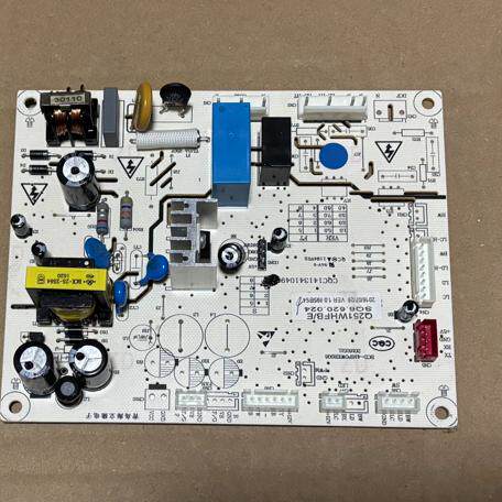 伊适用伊莱克斯电脑板Q251WHFB/E主板控制板SQ6.620.024